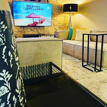 Ofek'S Place - Midtown Tlv Тел Авив Екстериор снимка