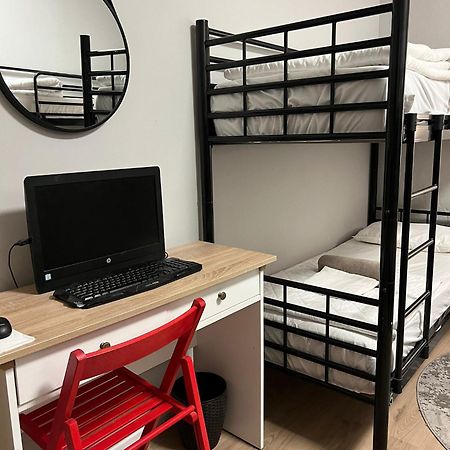 Ofek'S Place - Midtown Tlv Тел Авив Екстериор снимка