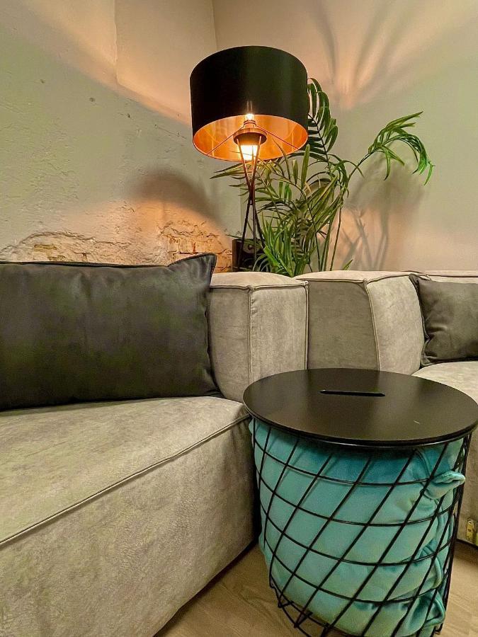 Ofek'S Place - Midtown Tlv Тел Авив Екстериор снимка
