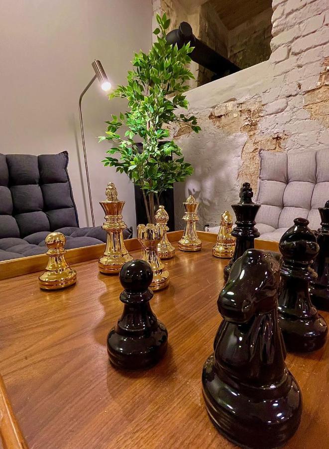 Ofek'S Place - Midtown Tlv Тел Авив Екстериор снимка