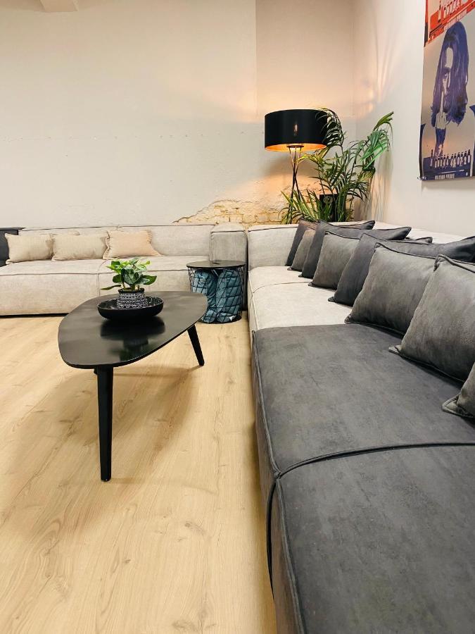 Ofek'S Place - Midtown Tlv Тел Авив Екстериор снимка