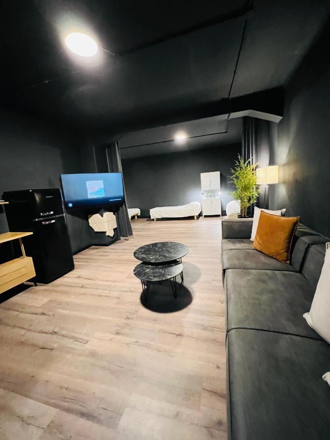 Ofek'S Place - Midtown Tlv Тел Авив Екстериор снимка