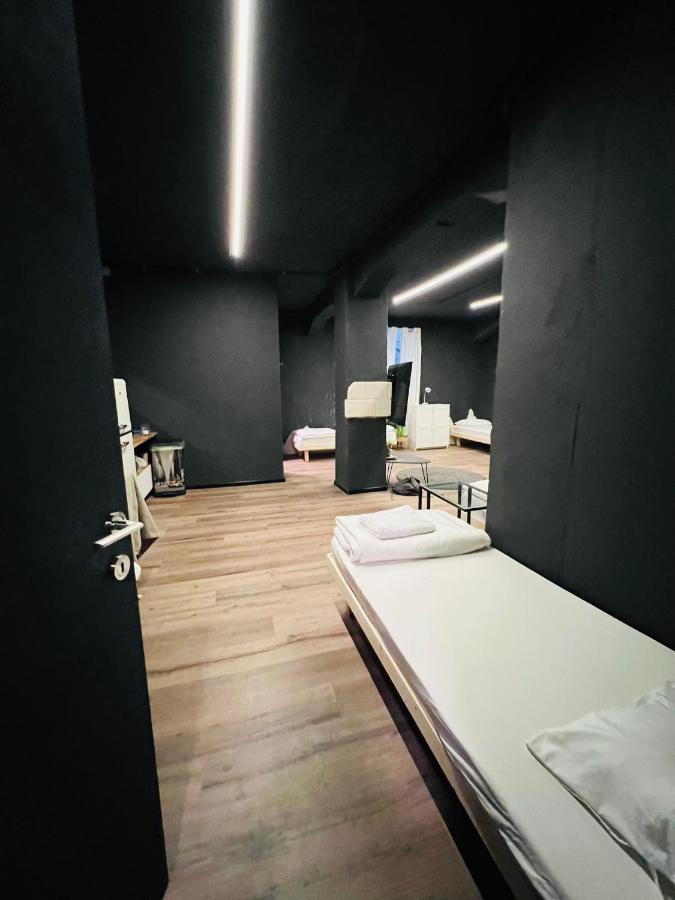 Ofek'S Place - Midtown Tlv Тел Авив Екстериор снимка