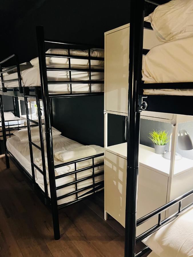Ofek'S Place - Midtown Tlv Тел Авив Екстериор снимка