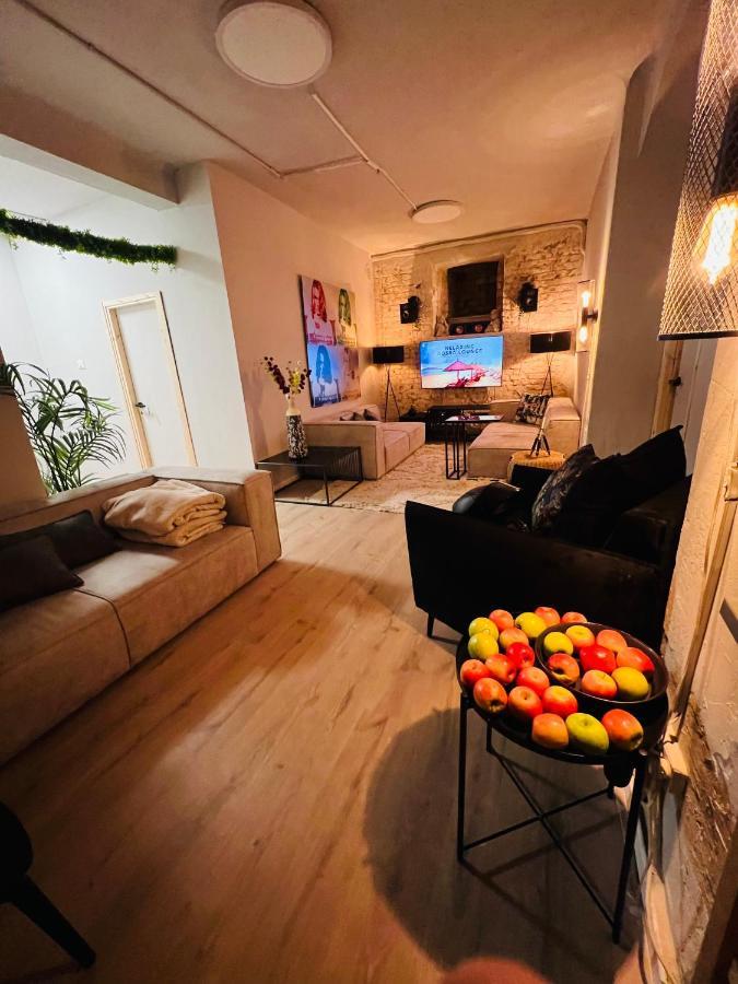 Ofek'S Place - Midtown Tlv Тел Авив Екстериор снимка