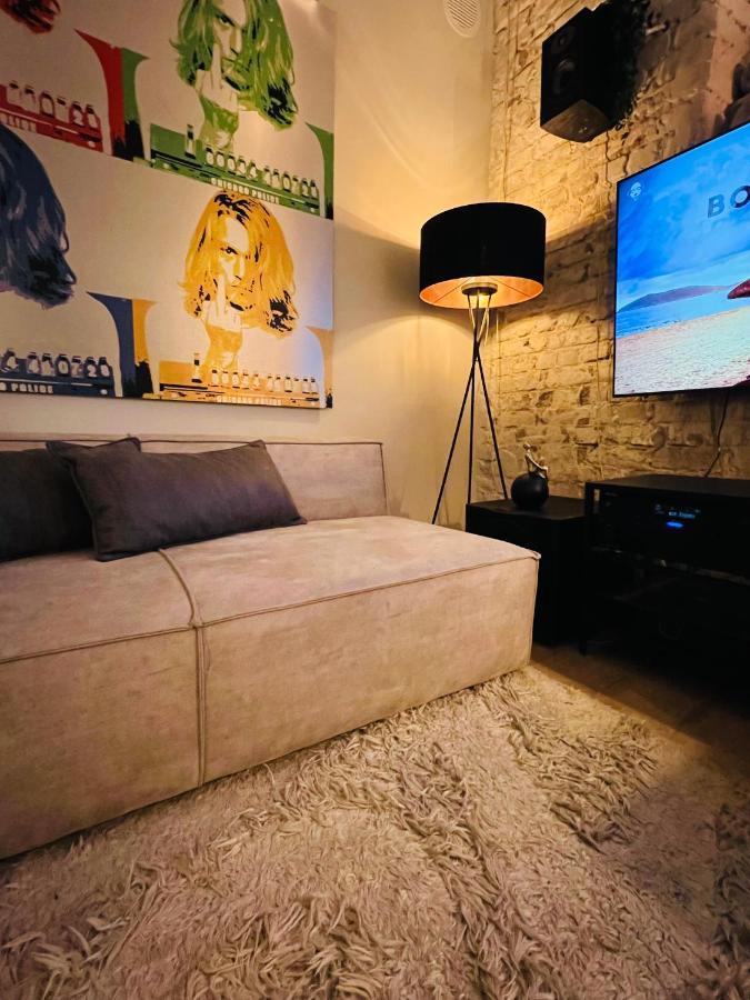Ofek'S Place - Midtown Tlv Тел Авив Екстериор снимка