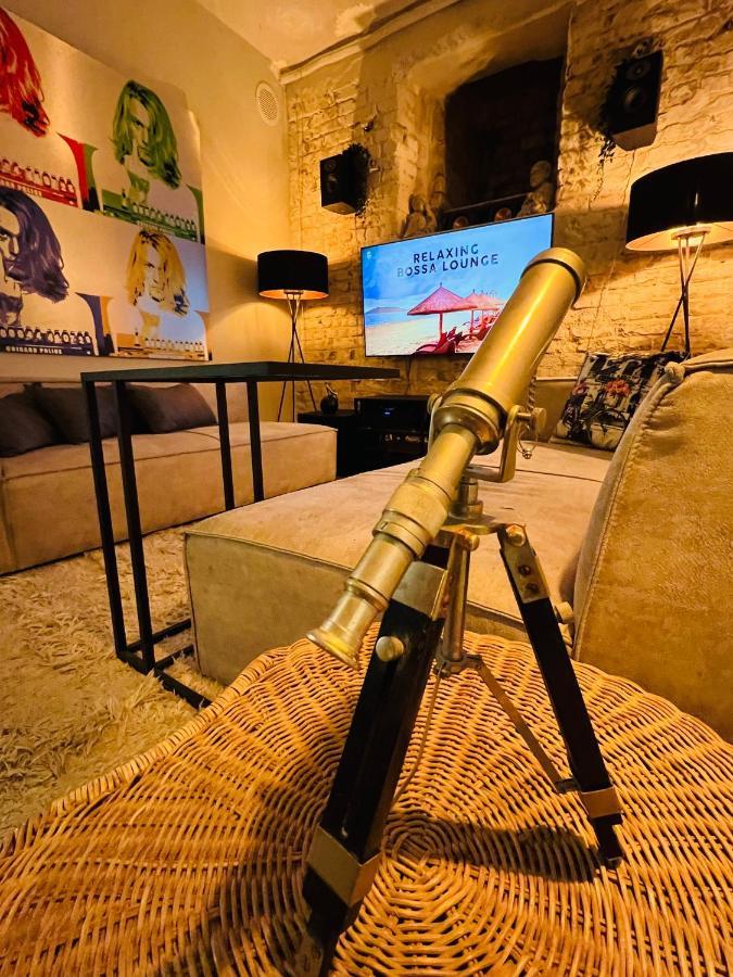 Ofek'S Place - Midtown Tlv Тел Авив Екстериор снимка