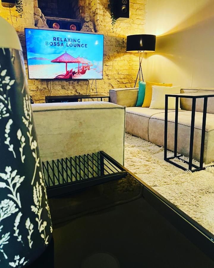 Ofek'S Place - Midtown Tlv Тел Авив Екстериор снимка