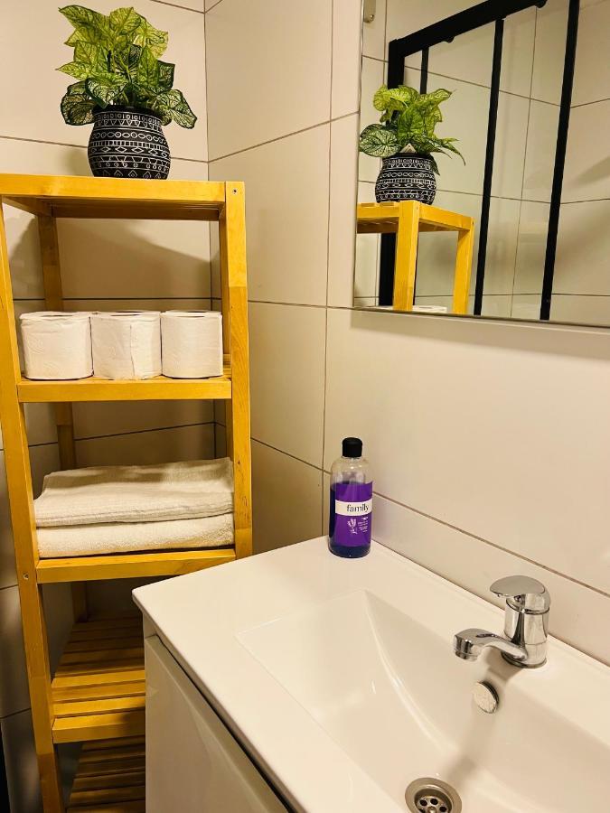 Ofek'S Place - Midtown Tlv Тел Авив Екстериор снимка