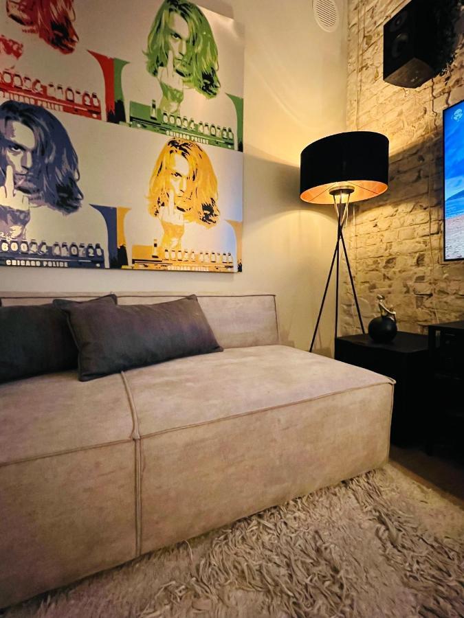 Ofek'S Place - Midtown Tlv Тел Авив Екстериор снимка