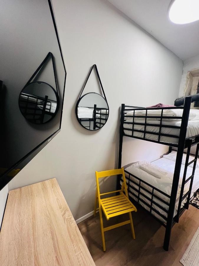 Ofek'S Place - Midtown Tlv Hostel Тел Авив Екстериор снимка