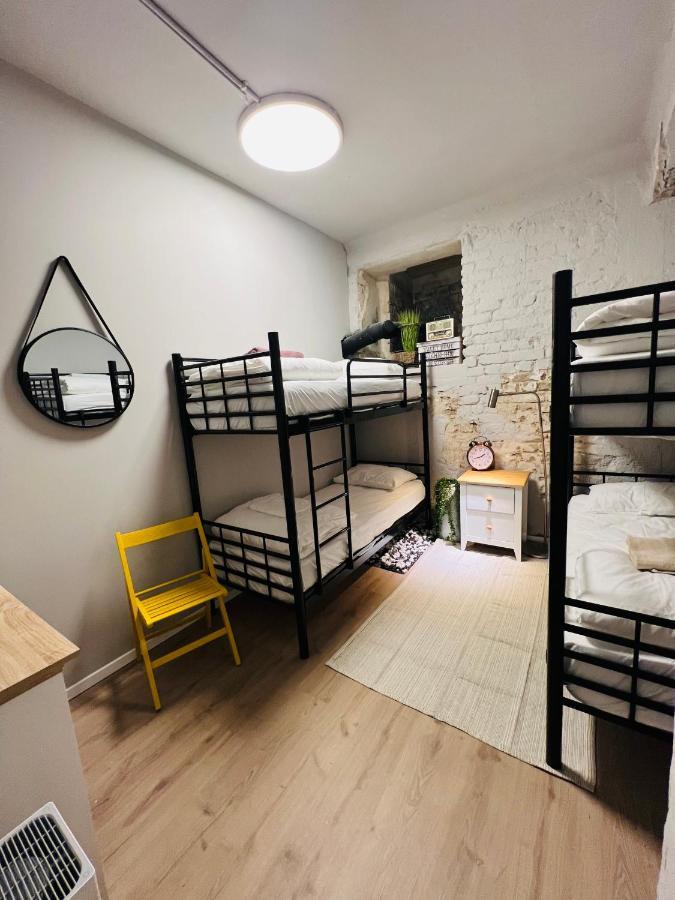 Ofek'S Place - Midtown Tlv Hostel Тел Авив Екстериор снимка