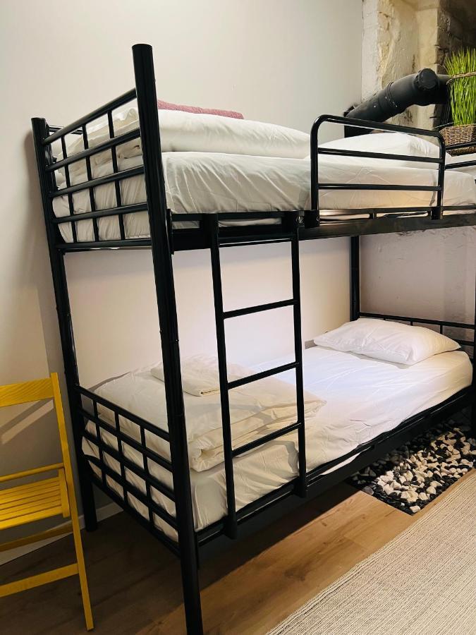 Ofek'S Place - Midtown Tlv Hostel Тел Авив Екстериор снимка