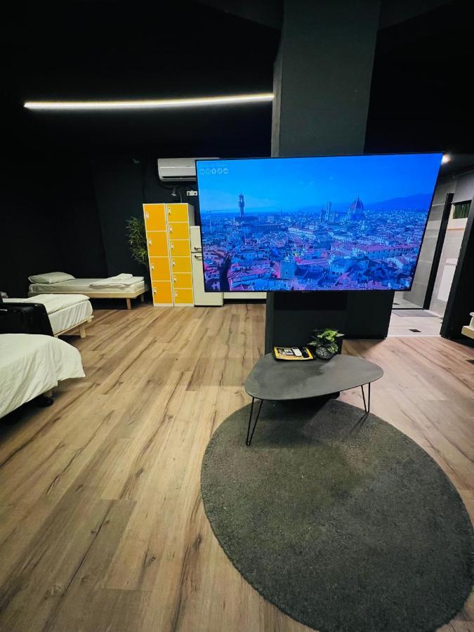 Ofek'S Place - Midtown Tlv Тел Авив Екстериор снимка