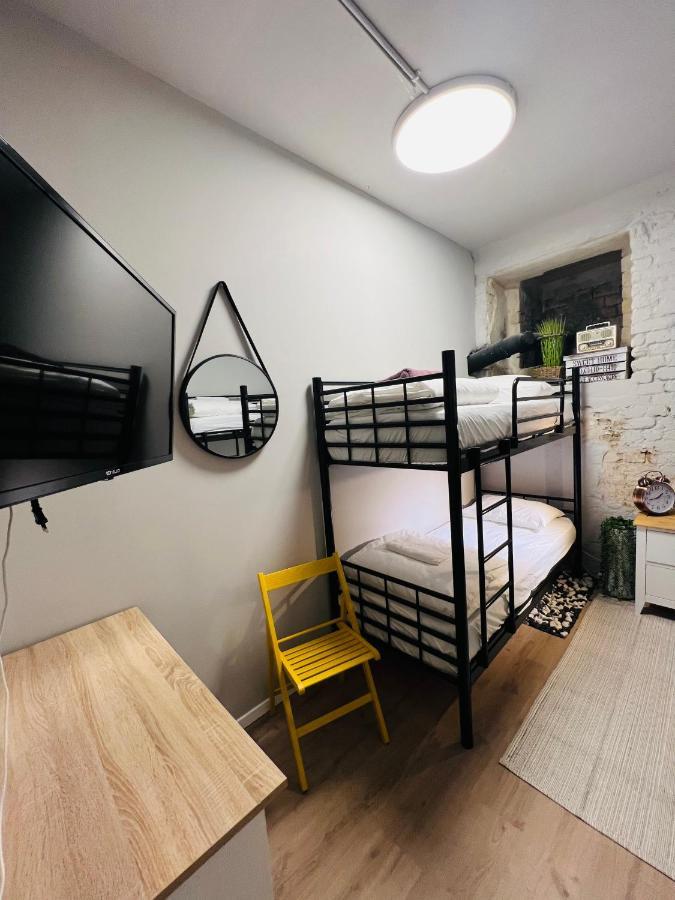 Ofek'S Place - Midtown Tlv Hostel Тел Авив Екстериор снимка