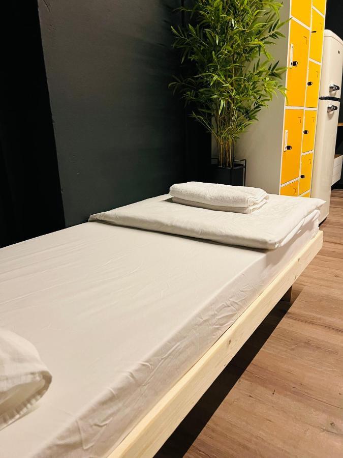 Ofek'S Place - Midtown Tlv Тел Авив Екстериор снимка