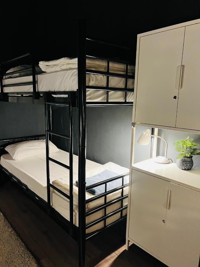 Ofek'S Place - Midtown Tlv Тел Авив Екстериор снимка