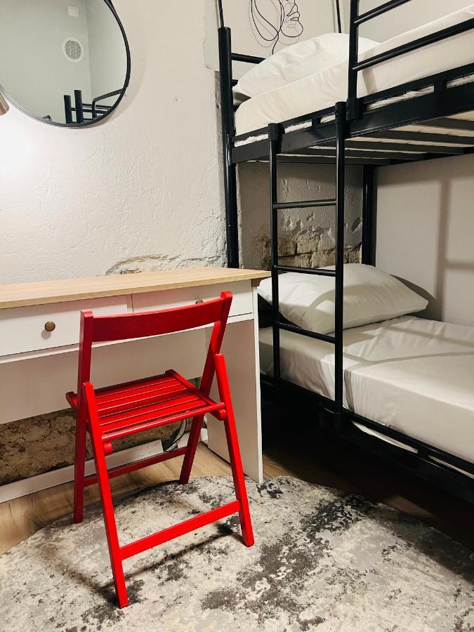 Ofek'S Place - Midtown Tlv Hostel Тел Авив Екстериор снимка