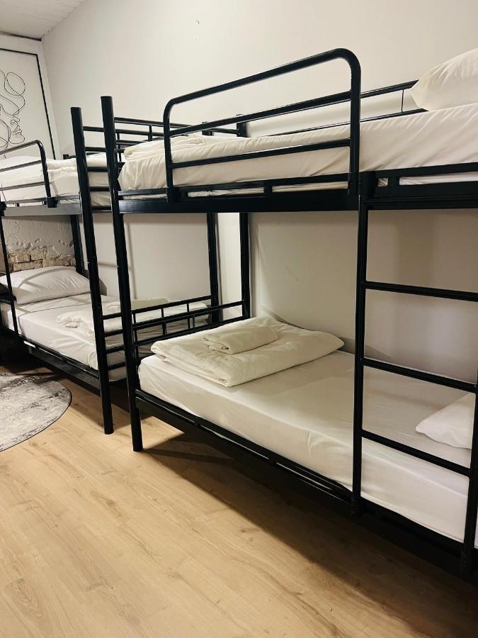 Ofek'S Place - Midtown Tlv Тел Авив Екстериор снимка