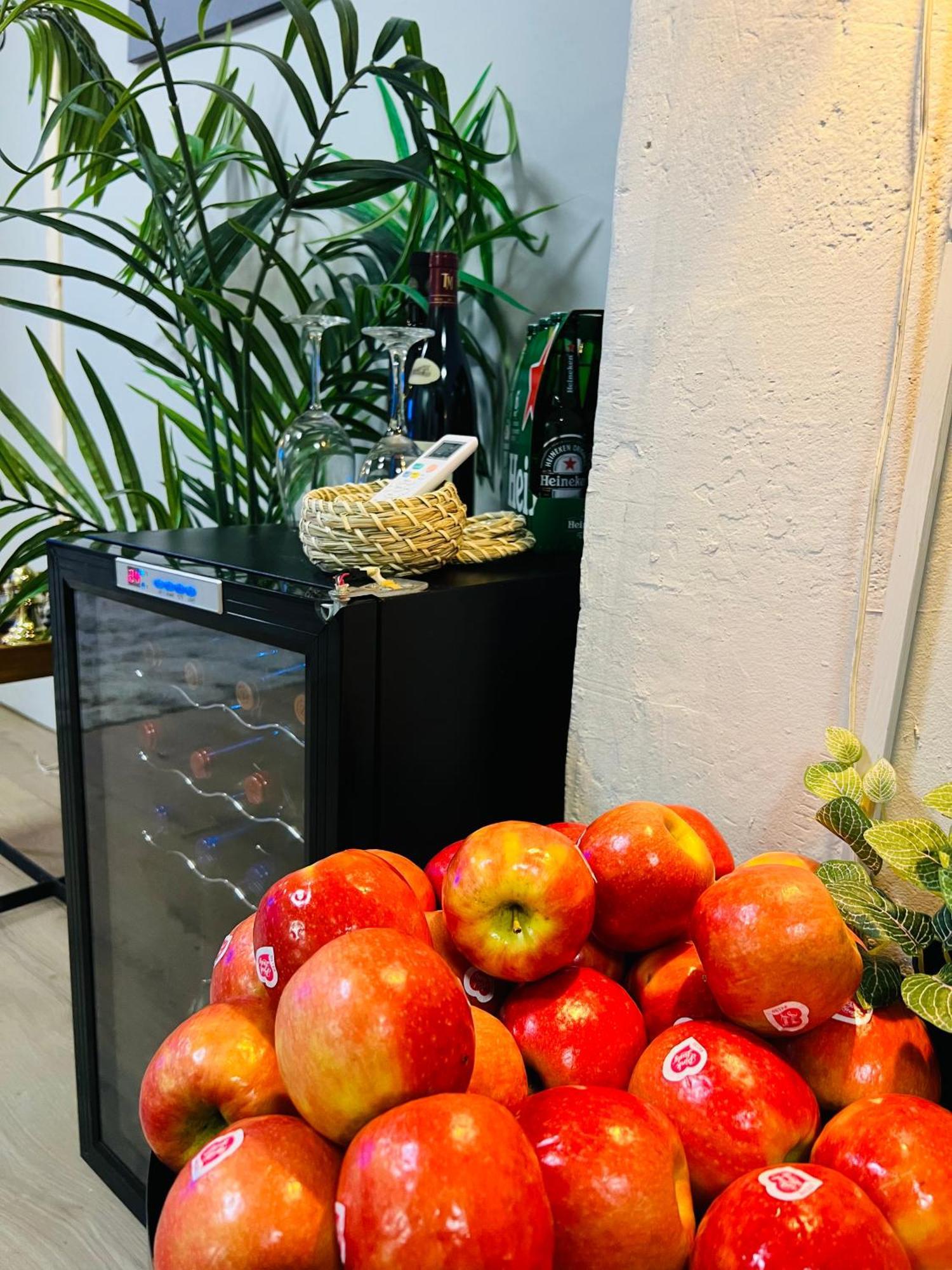 Ofek'S Place - Midtown Tlv Тел Авив Екстериор снимка