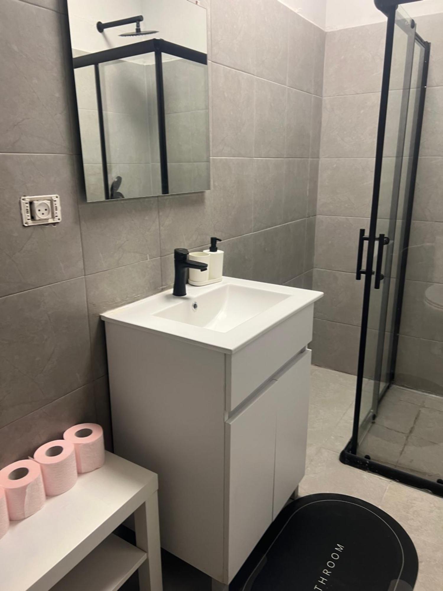 Ofek'S Place - Midtown Tlv Тел Авив Екстериор снимка