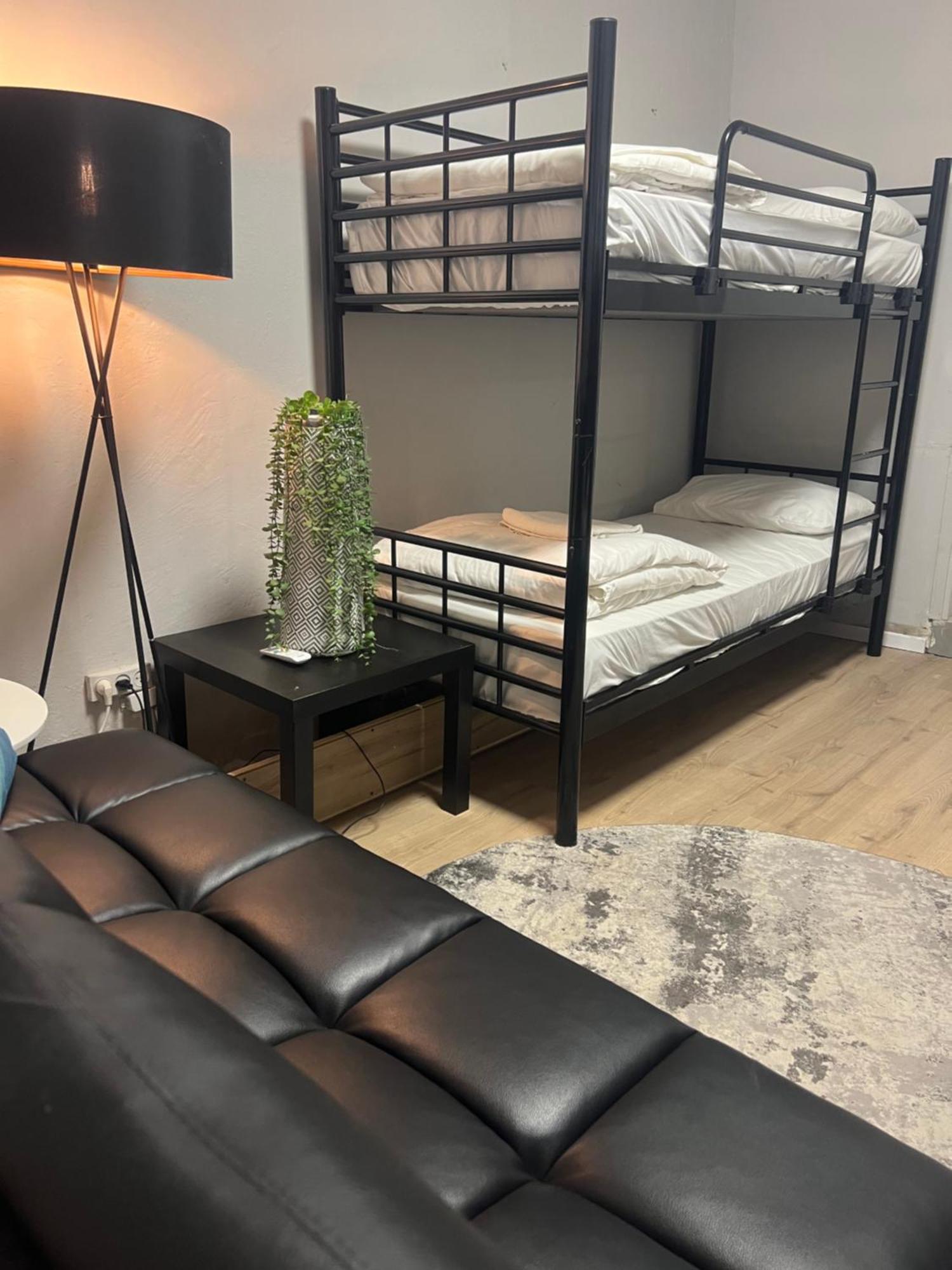 Ofek'S Place - Midtown Tlv Тел Авив Екстериор снимка