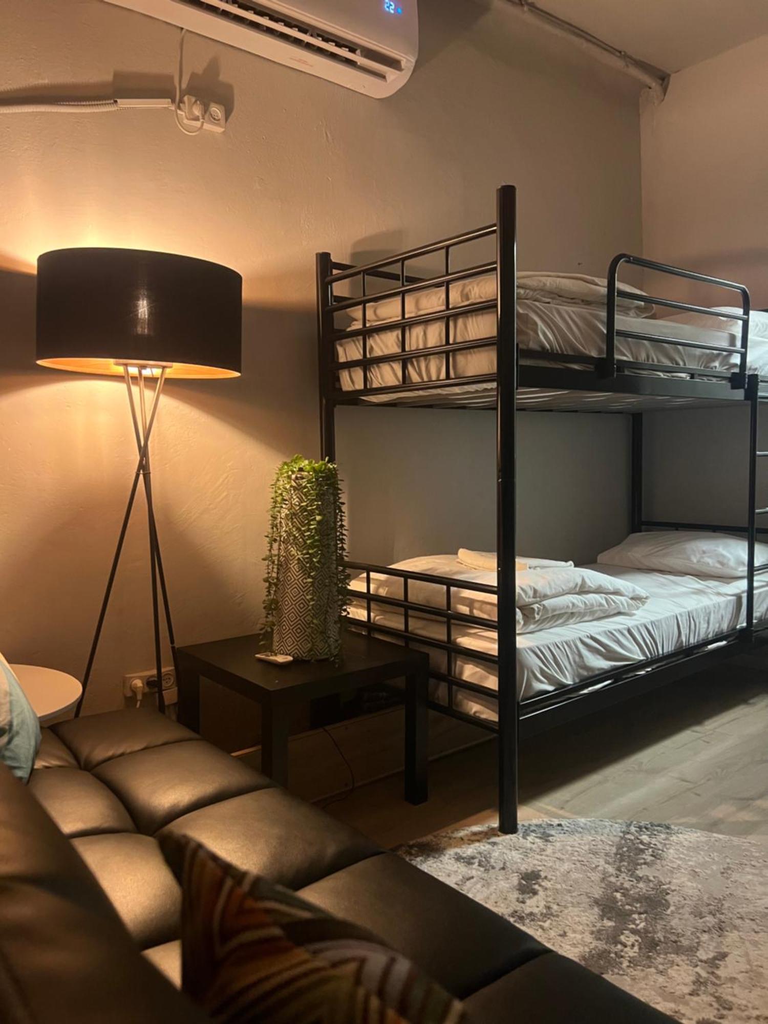Ofek'S Place - Midtown Tlv Тел Авив Екстериор снимка