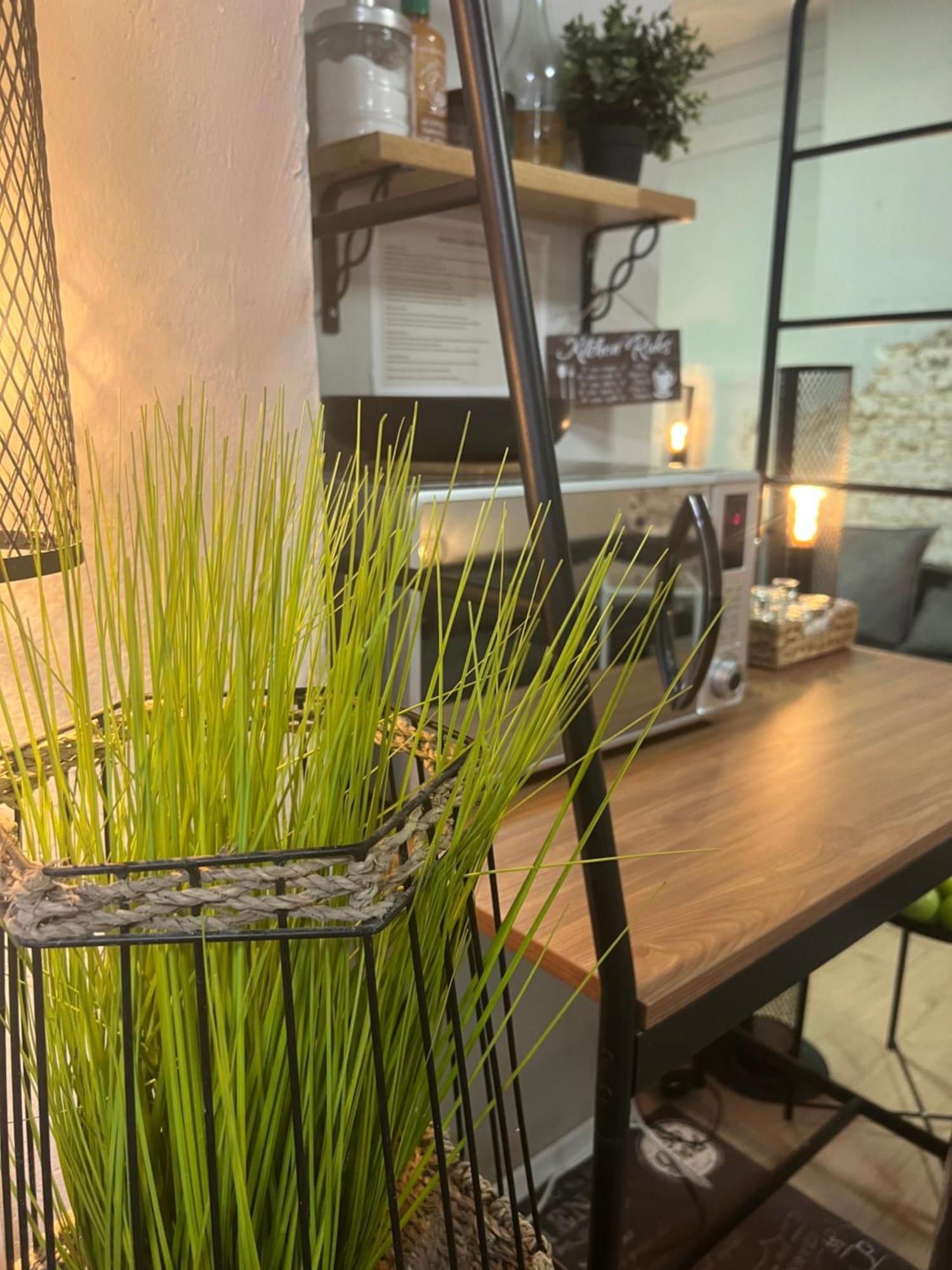 Ofek'S Place - Midtown Tlv Тел Авив Екстериор снимка