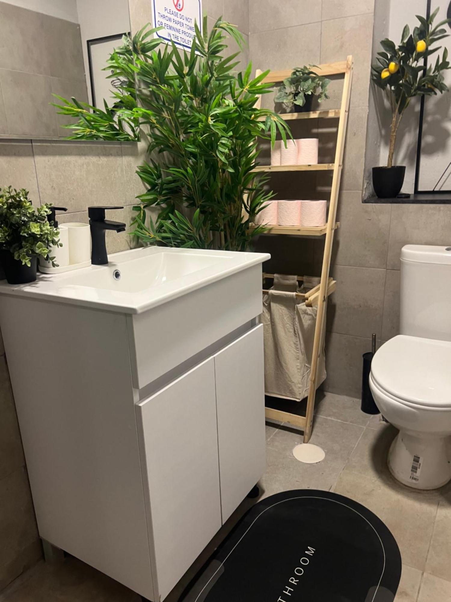 Ofek'S Place - Midtown Tlv Тел Авив Екстериор снимка