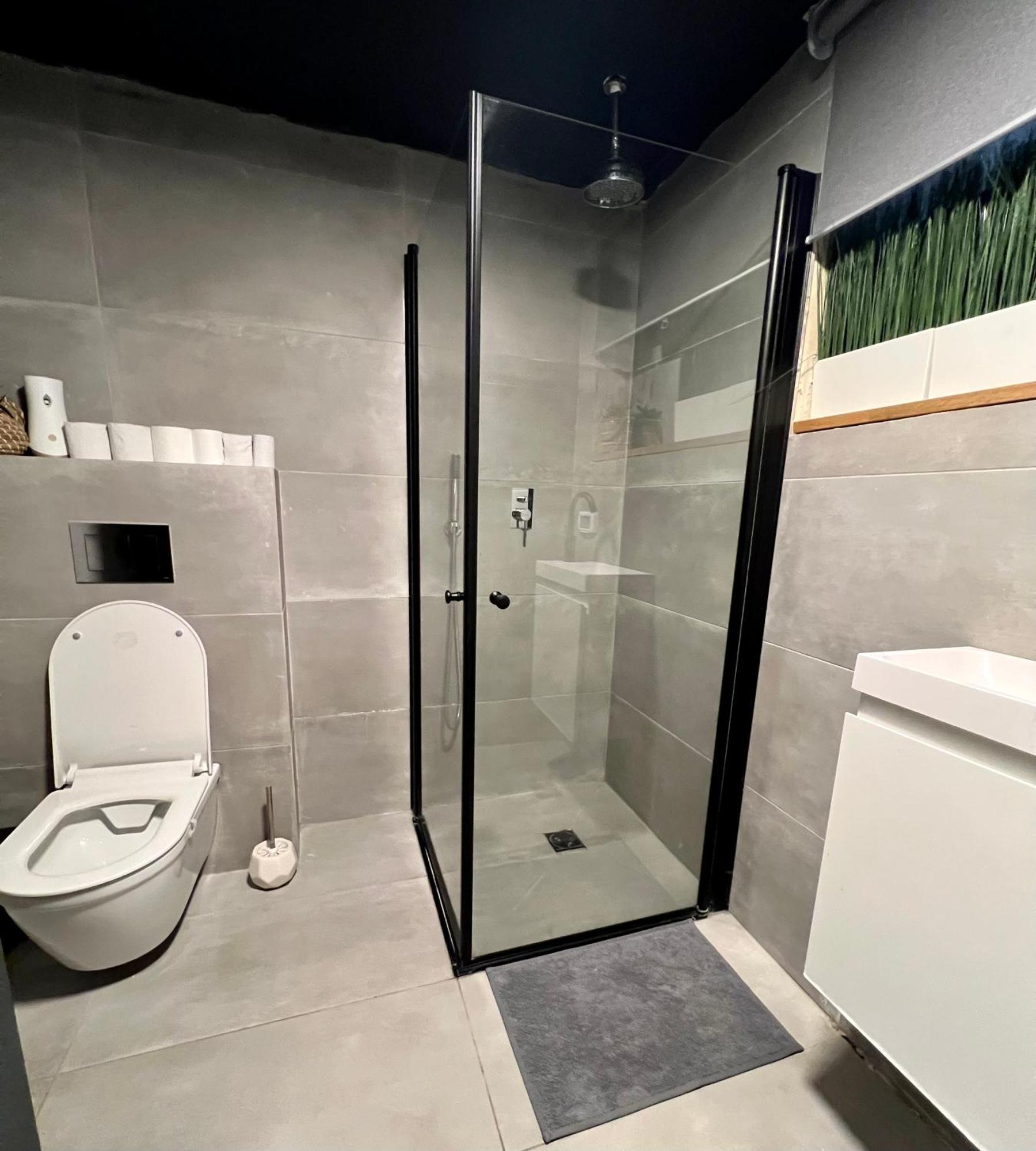 Ofek'S Place - Midtown Tlv Тел Авив Екстериор снимка