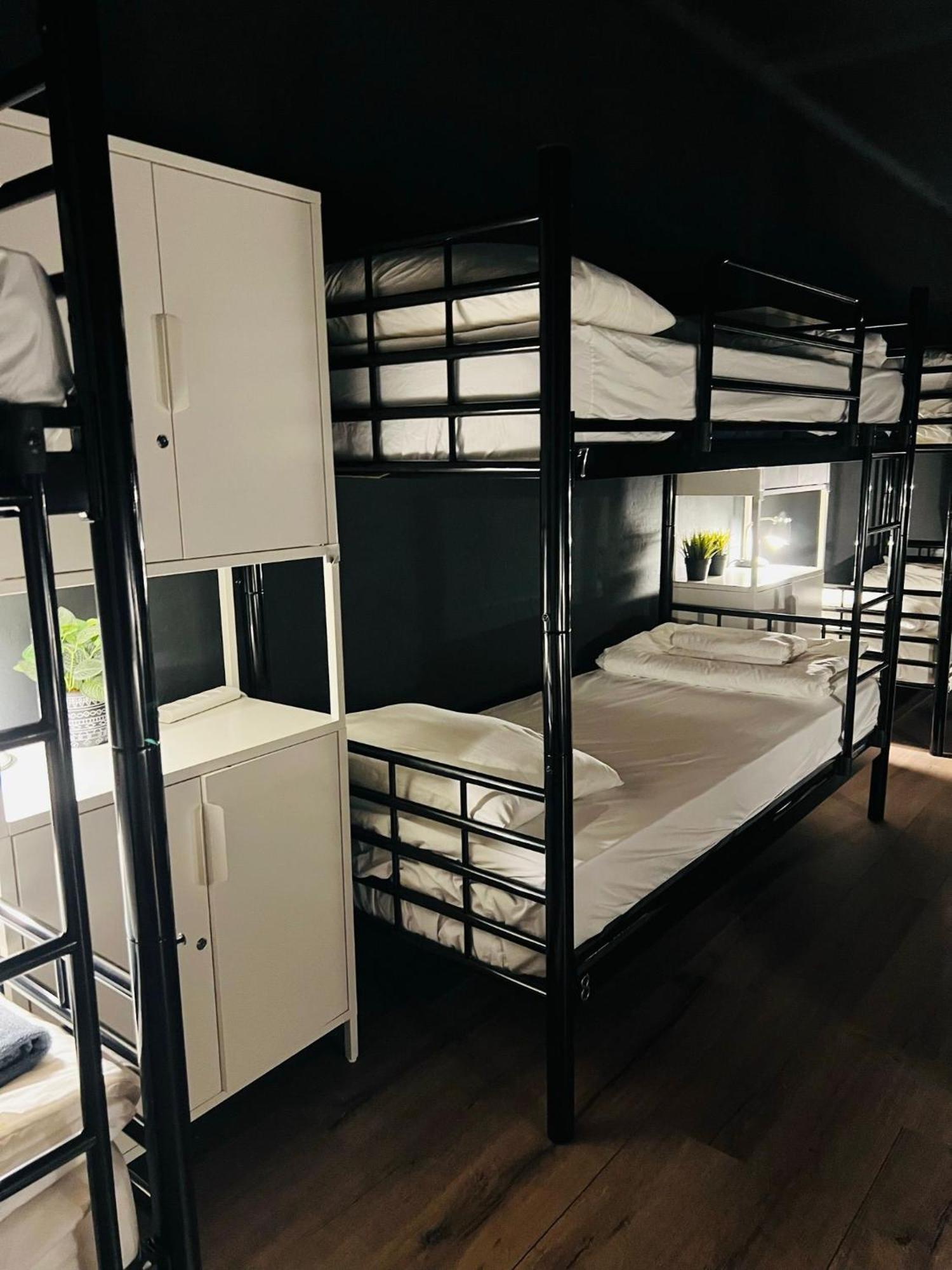 Ofek'S Place - Midtown Tlv Тел Авив Екстериор снимка