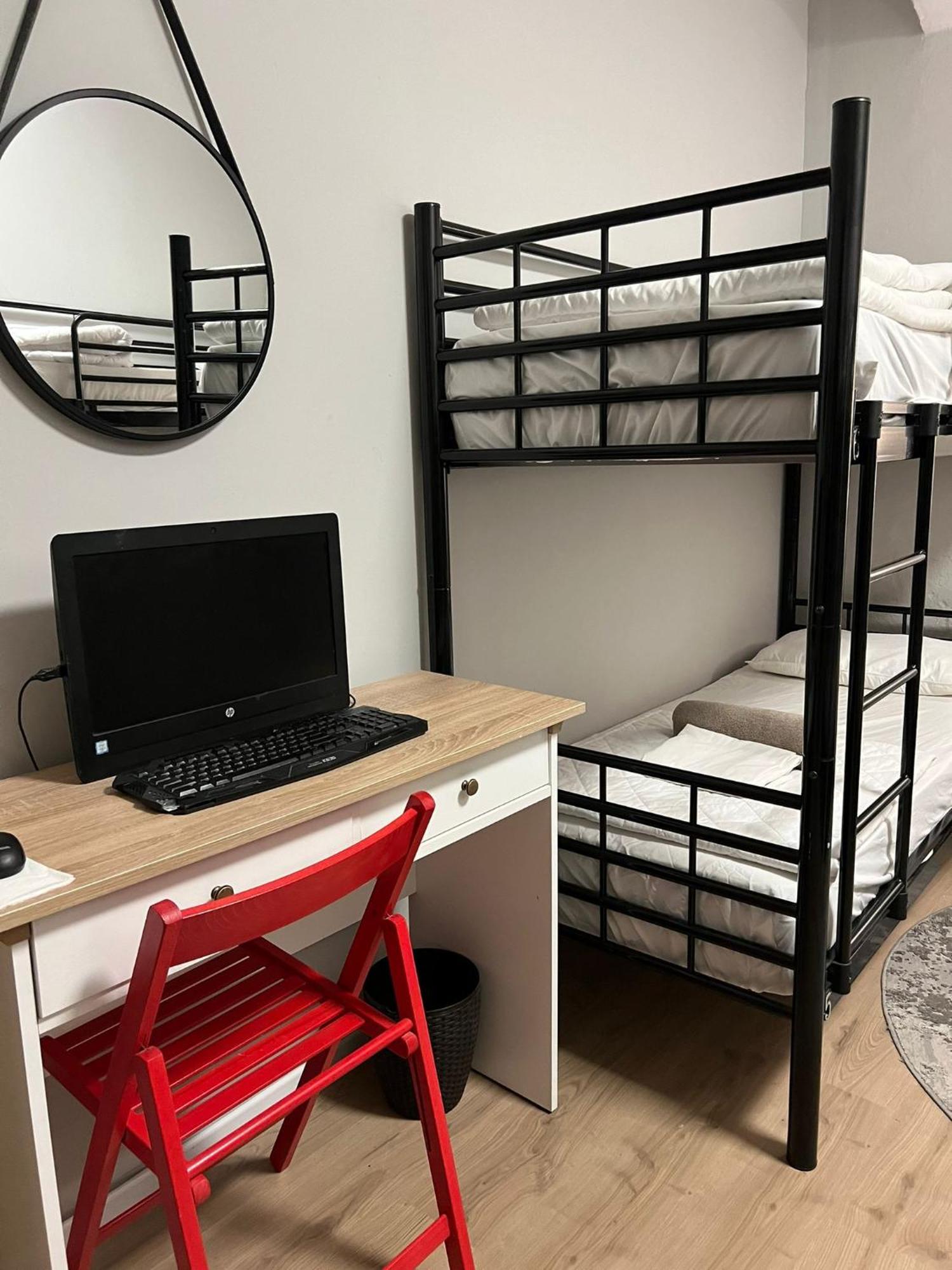 Ofek'S Place - Midtown Tlv Тел Авив Екстериор снимка